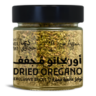 CHEF DEEMA'S DRIED OREGANO 30G