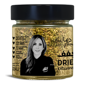 CHEF DEEMA'S DRIED OREGANO 30G