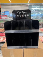 Load image into Gallery viewer, COUNTERTOP RACK 10 FACINGS x 12 UNITS (120 UN.)