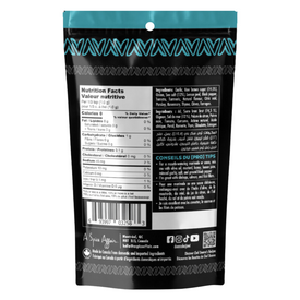 CHEF DEEMA'S EVERYTHING FISH RUB 90 G (3.18 oz)