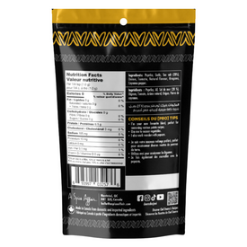 CHEF DEEMA'S EVERYTHING POTATO SEASONING 90 G (3.18 oz)