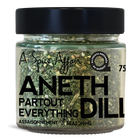 EVERYTHING DILL SEASONING 75 G (2.6 oz)