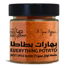 CHEF DEEMA'S EVERYTHING POTATO 140G