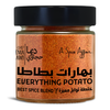 CHEF DEEMA'S EVERYTHING POTATO 140G