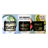 DIP DREAMS 3-PACK SPICE SET (9.2 oz)