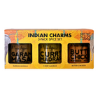 INDIAN CHARMS 3-PACK SPICE SET (10.6 oz)