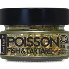 ASSAISONNEMENT POISSON ET TARTARE 25 G (0,9 oz)