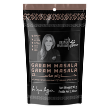 Load image into Gallery viewer, CHEF DEEMA&#39;S GARAM MASALA 90 G (3.18 oz)