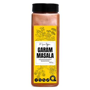 GARAM MASALA 400 G (14.1 oz)