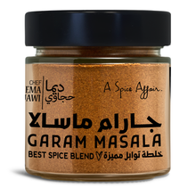 Load image into Gallery viewer, CHEF DEEMA'S GARAM MASALA 100 G