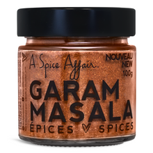 Load image into Gallery viewer, GARAM MASALA 100 G (3.5 oz)