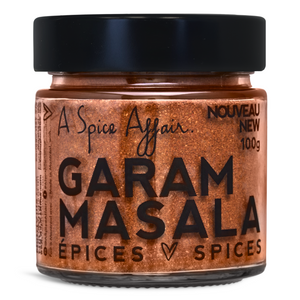 GARAM MASALA 100 G (3.5 oz)