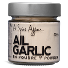 GARLIC GROUND 100 G