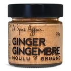 GINGER GROUND 70 G (2.5 oz)