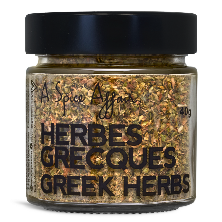 HERBES GRECQUES 40 G (1,4 oz)