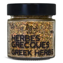 Load image into Gallery viewer, MEDITERRANEAN GARDEN 3-PACK SPICE SET (4.23 oz)