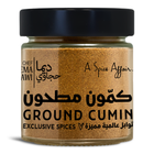 CHEF DEEMA'S CUMIN GROUND 100 G