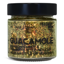 Load image into Gallery viewer, GUACAMOLE DIP MIX 75 G (2.6 oz)