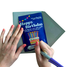 Load image into Gallery viewer, THE SPICE AGE HAPPY BIRTHDAY CHEEKY TZATZIKI (50 G)