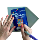 THE SPICE AGE HAPPY BIRTHDAY CHEEKY TZATZIKI (50 G)