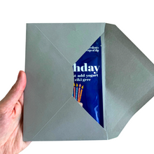 Load image into Gallery viewer, THE SPICE AGE HAPPY BIRTHDAY CHEEKY TZATZIKI (50 G)