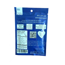 Load image into Gallery viewer, THE SPICE AGE HAPPY BIRTHDAY CHEEKY TZATZIKI (50 G)