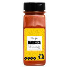 Load image into Gallery viewer, HARISSA SPICES 225 G (7.9 oz)