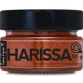 HARISSA SPICES 50 G (1.8 oz)
