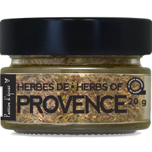 Load image into Gallery viewer, HERBS OF PROVENCE 20 G (0.7 oz)