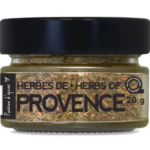 HERBS OF PROVENCE 20 G (0.7 oz)