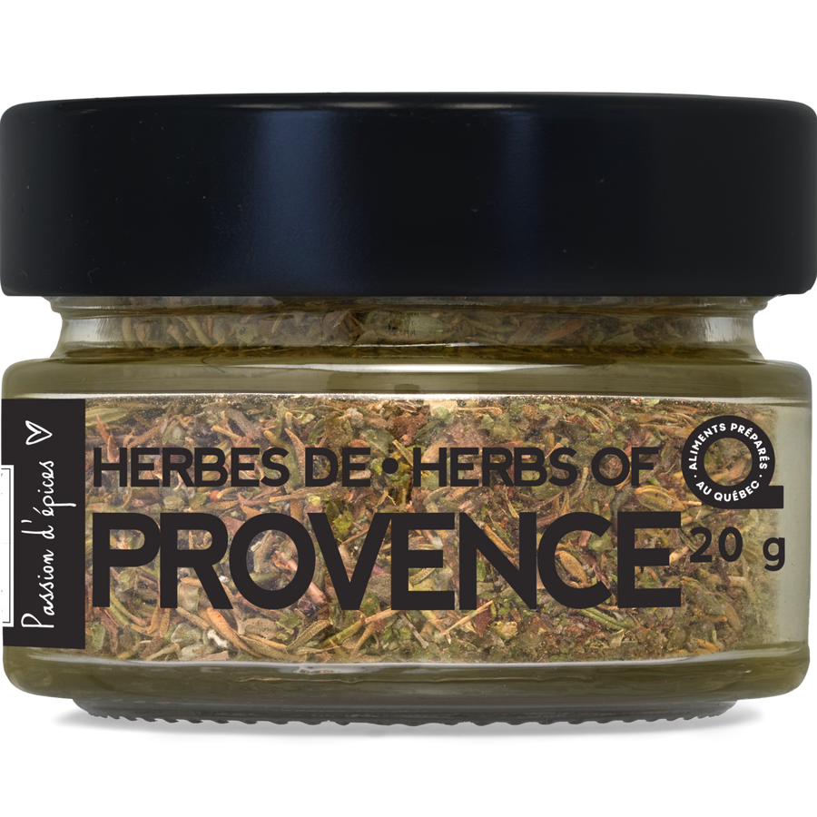 HERBES DE PROVENCE 20 G (0,7 oz)