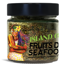 Load image into Gallery viewer, ISLAND GURL SEAFOOD SEASONING 220 G (7.7 oz)