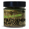 ISLAND GURL SEAFOOD SEASONING 220 G (7.7 oz)