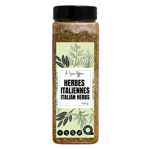 HERBES ITALIENNES 160 G (5,6 oz)