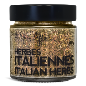 ITALIAN HERBS 40 G (1.4 oz)