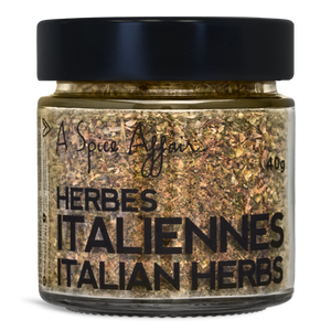 ITALIAN HERBS 40 G (1.4 oz)