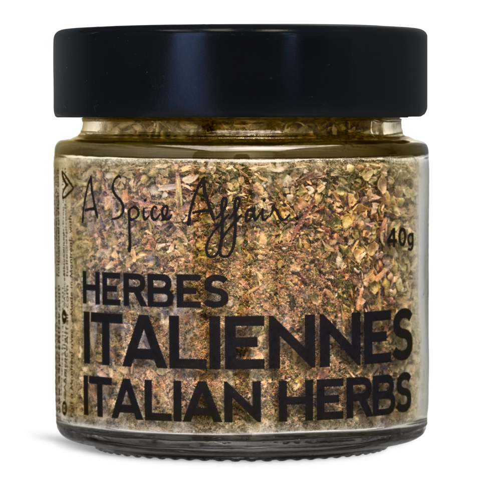 ITALIAN HERBS 40 G (1.4 oz)