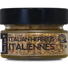 Load image into Gallery viewer, ITALIAN HERBS 15 G (0.5 oz)