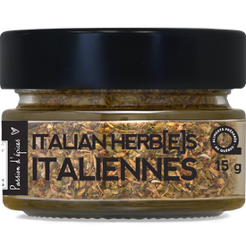 ITALIAN HERBS 15 G (0.5 oz)