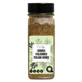 ITALIAN HERBS 90 G (3.2 oz)