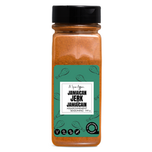 Load image into Gallery viewer, JAMAICAN JERK SEASONING 240 G (8.5 oz)