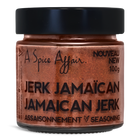 JAMAICAN JERK SEASONING 100 G (3.5 oz)