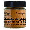 CHEF DEEMA'S KABSEH SPICES 100G (3.5 oz)