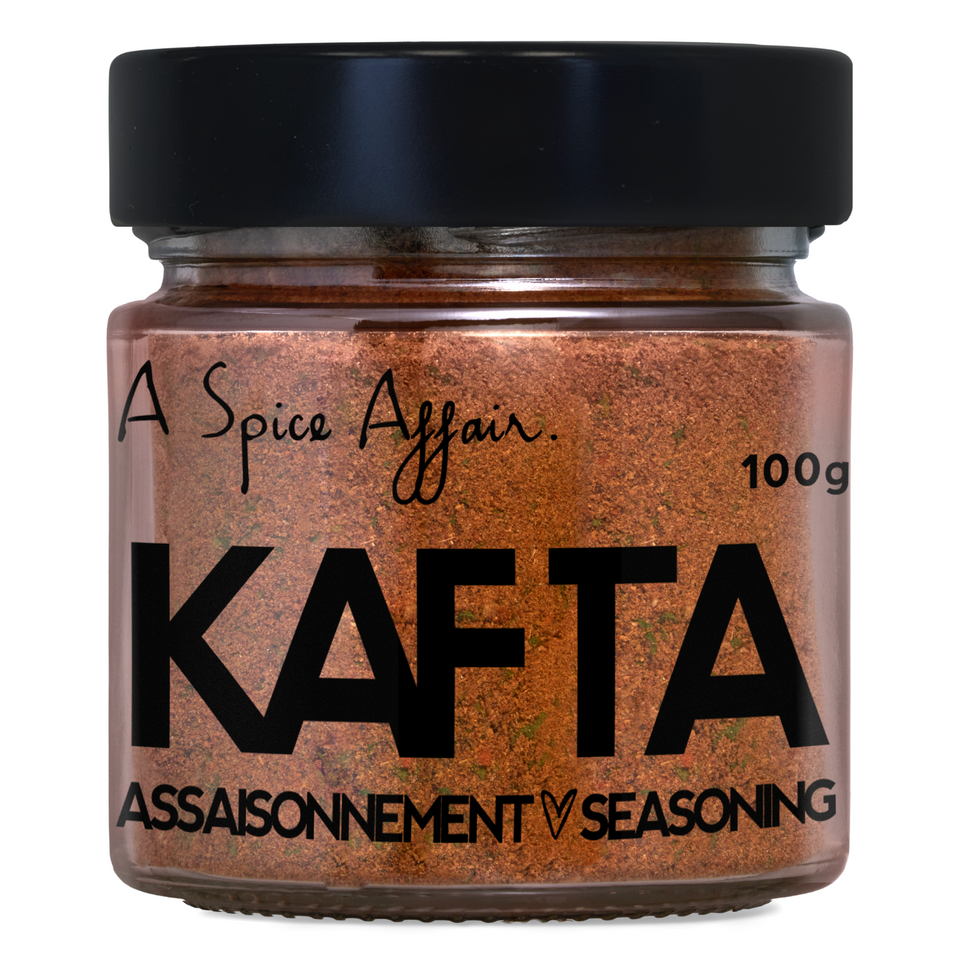 KAFTA SEASONING 100 G (3.5 oz)