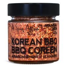 Load image into Gallery viewer, KOREAN BBQ SEASONING 120 G (4.2 oz)