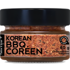 KOREAN BBQ SEASONING 60 G (2.1 oz)