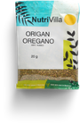 ORIGAN RÂPÉ SACHET NUTRIVILLA 20 G (0.7 oz)