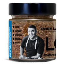 Load image into Gallery viewer, CHEF AMINE LAABI&#39;S LOUMI SEASONING 110 G (3.9 oz)