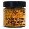 LEMON PEPPER 120 G (4.2 oz)