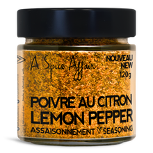 Load image into Gallery viewer, GRILL KING BBQ 3-PACK SPICE SET (370 G)